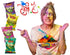 Zest 4 Toyz Holi Pichkari Water Gun for Kids
